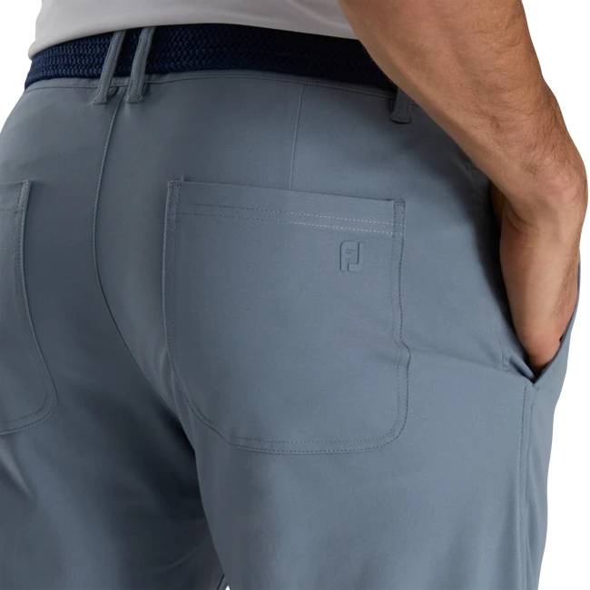 Knit Pants Knit Pants -Footjoy FJ 29021 04