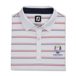 Ryder Cup Multi-Stripe Self Collar