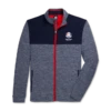 Ryder Cup Full-Zip Hybrid Jacket