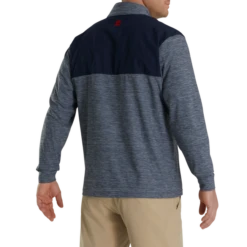 Ryder Cup Full-Zip Hybrid Jacket -Footjoy FJ 29030 03