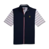 1927 Trophy Full-Zip Vest