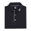 Long Sleeve Sun Protection Shirt - FJ Tour Logo