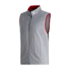 Hybrid Vest - FJ Tour Logo