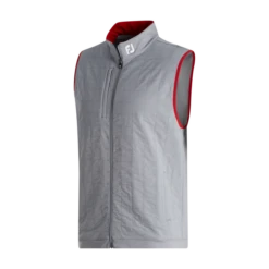 Hybrid Vest - FJ Tour Logo