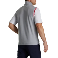Hybrid Vest - FJ Tour Logo -Footjoy FJ 29313 03