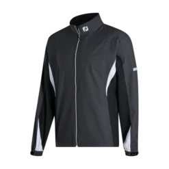 HydroLite Rain Jacket - FJ Tour Logo -Footjoy FJ 29314 04