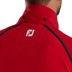 HydroTour Rain Jacket - FJ Tour Logo -Footjoy FJ 29318 03