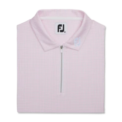Sun Protection Shirt Women - FJ Tour Logo -Footjoy FJ 29320 04