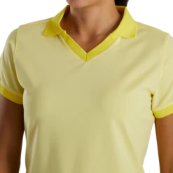 End On End Open Collar Women -Footjoy FJ 29674 04