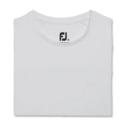 Short Sleeve Crew Neck Women -Footjoy FJ 29679 01