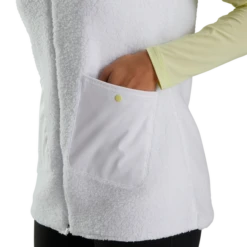 Sherpa Vest Women 2 Sherpa Vest Women -Footjoy FJ 29775 03