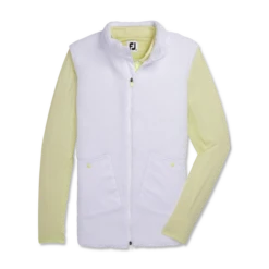 Sherpa Vest Women 3 Sherpa Vest Women -Footjoy FJ 29775 04