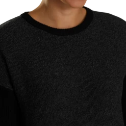 Crewneck Sweater Women 2 Crewneck Sweater Women -Footjoy FJ 29777 03