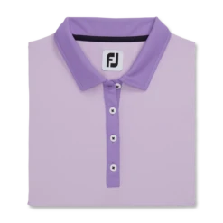 Short Sleeve Color Block Women -Footjoy FJ 29796 04