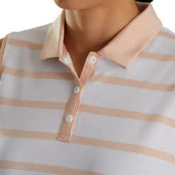 Sleeveless Spacedye Stripe Women -Footjoy FJ 29807 03