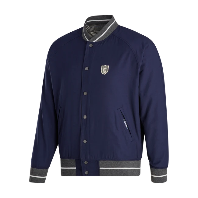 Reversible Bomber Jacket Reversible Bomber Jacket -Footjoy FJ 29883 04