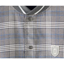 Reversible Bomber Jacket 4 Reversible Bomber Jacket -Footjoy FJ 29883 05