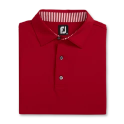 Solid Lisle Self Collar