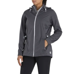 HydroKnit Rain Jacket Women