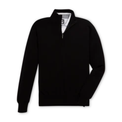 Lined Performance Sweater