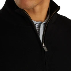 Lined Performance Sweater -Footjoy FJ 33855 04