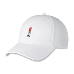 Washer Logo Performance Cap