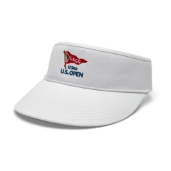 2023 U.S. Open Tour Visor