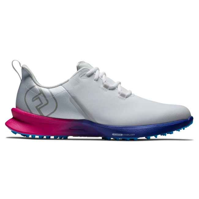 FJ Fuel Sport FJ Fuel Sport -Footjoy FJ 55455 01