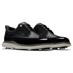 Traditions - Shield Tip By Todd Snyder -Footjoy FJ 57931 04