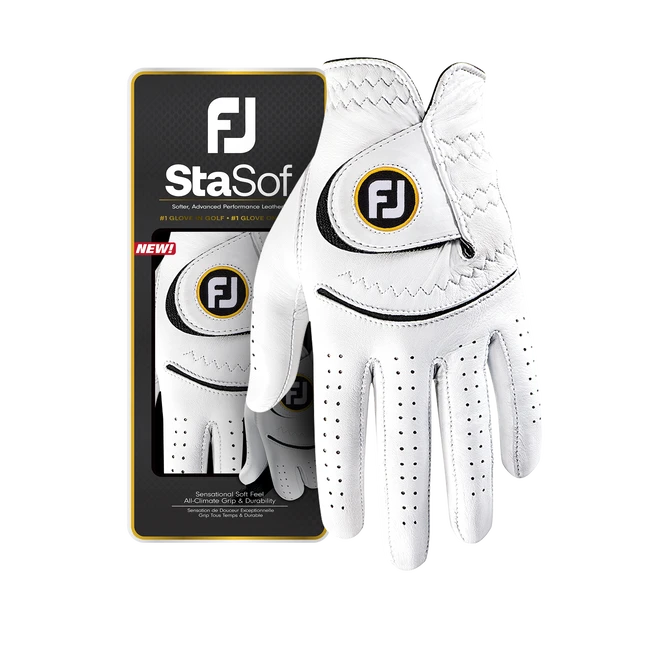 StaSof Women StaSof Women -Footjoy FJ 67360 301 01