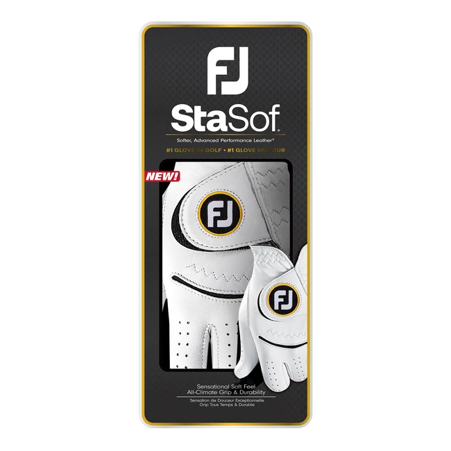 StaSof Women StaSof Women -Footjoy FJ 67360 301 03
