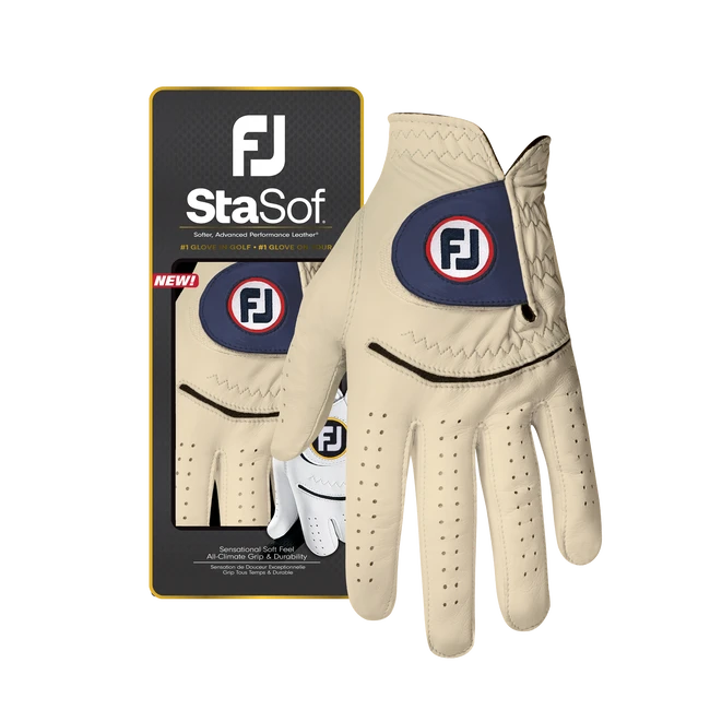 StaSof Limited Edition Women StaSof Limited Edition Women -Footjoy FJ 67362E 01