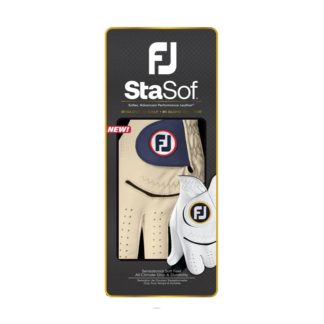 StaSof Limited Edition Women StaSof Limited Edition Women -Footjoy FJ 67362E 02