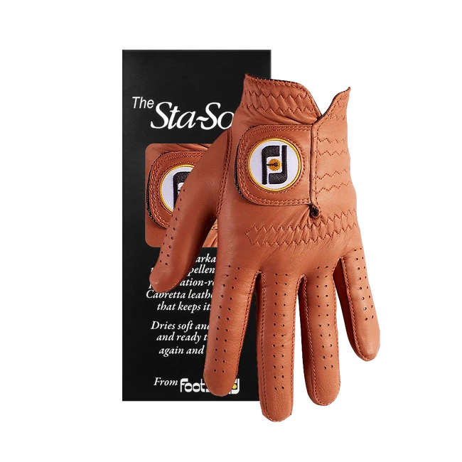 StaSof Heritage StaSof Heritage -Footjoy FJ 68854 01