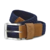 Woven Golf Belt