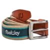Insiders Golf Belt