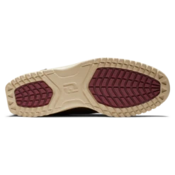 Club Casuals Wing Tip -Footjoy FJ 79057 03