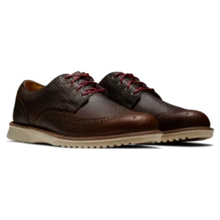 Club Casuals Wing Tip -Footjoy FJ 79057 04