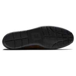 Club Casuals Suede Loafer -Footjoy FJ 79063 03