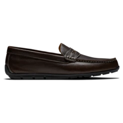 Club Casuals Penny Loafer