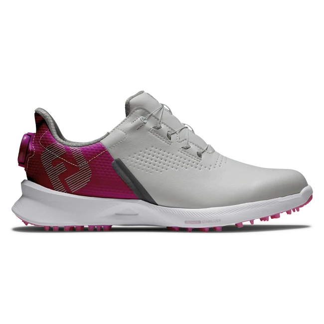 FJ Fuel BOA Women FJ Fuel BOA Women -Footjoy FJ 92202 01