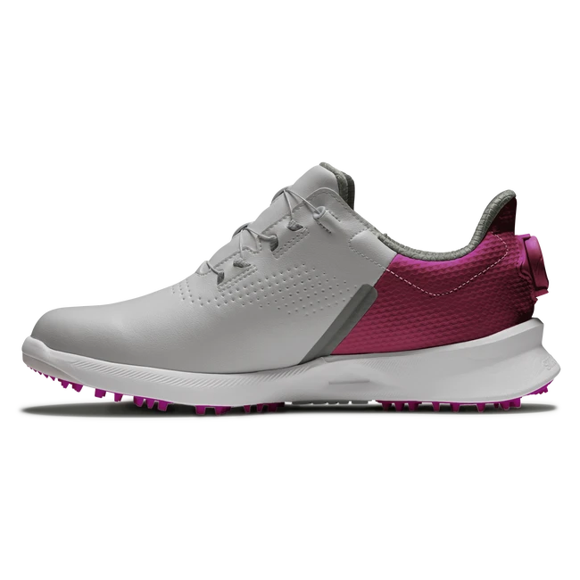 FJ Fuel BOA Women FJ Fuel BOA Women -Footjoy FJ 92202 02