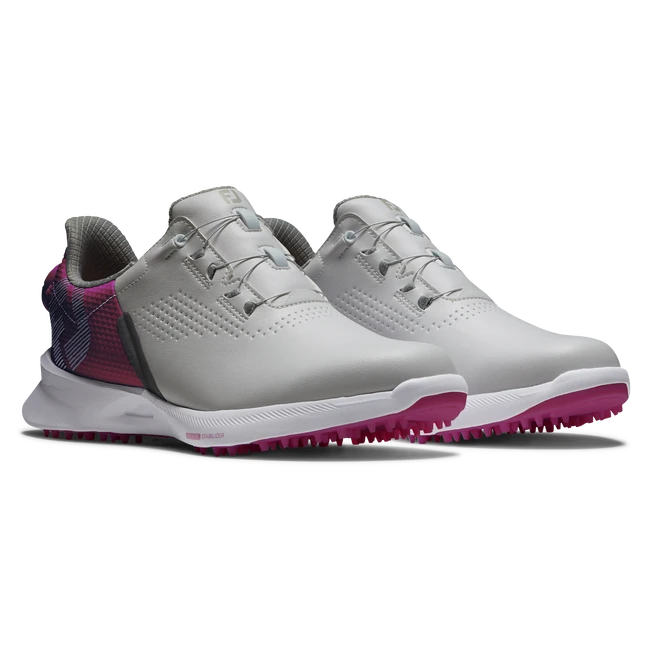 FJ Fuel BOA Women FJ Fuel BOA Women -Footjoy FJ 92202 04