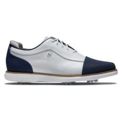 Traditions Cap Toe Women