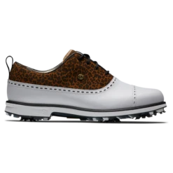 Premiere Series - Cap Toe Women