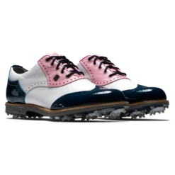MyJoys Premiere Series - Shield Tip Women -Footjoy FJ MJ073 04