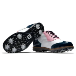 MyJoys Premiere Series - Shield Tip Women -Footjoy FJ MJ073 05