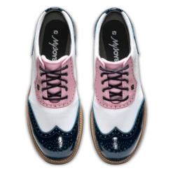 MyJoys Premiere Series - Shield Tip Women -Footjoy FJ MJ073 06