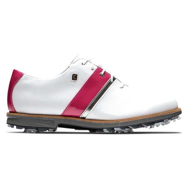 MyJoys Premiere Series - Traditional Women MyJoys Premiere Series - Traditional Women -Footjoy FJ MJ079 01