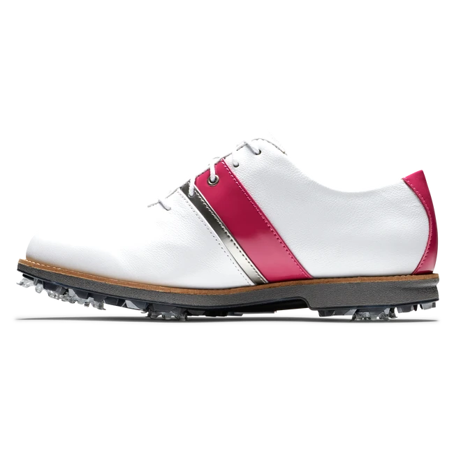 MyJoys Premiere Series - Traditional Women MyJoys Premiere Series - Traditional Women -Footjoy FJ MJ079 02